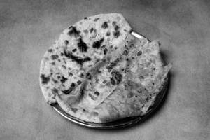 Amritsari Naan