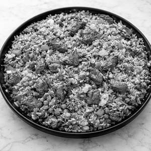 Beef Fried Rice