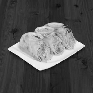 Afghani Roll