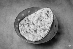 Butter Naan