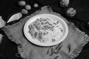 Peas Pulao