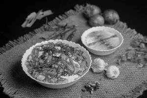 Veg Biryani