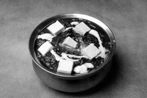 Palak Paneer [Full]