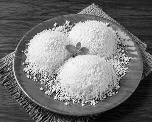 Idiyappam