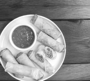 Spring Roll