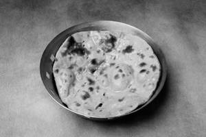 Makki Roti