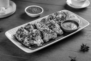 Tandoori Malai Broccoli