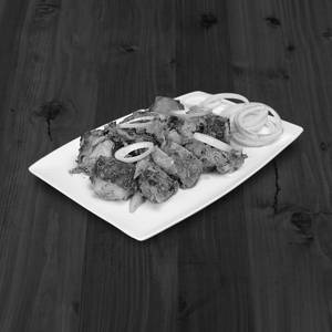 Tandoori Chaap