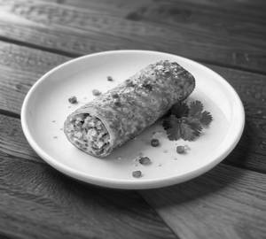 Non Veg Mix Roll