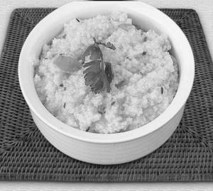 Navratri Special Sama Chawal Ki Khichdi