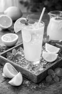 Lemon Juice