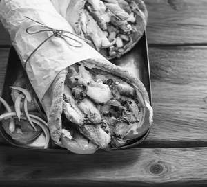 Shawarma Regular