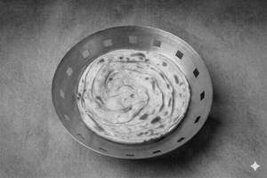 Laccha Parantha