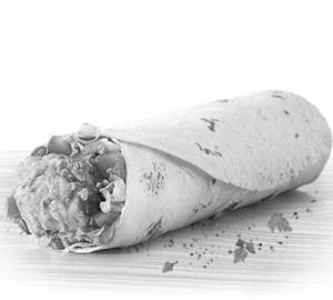 Zinger Roll Wrap