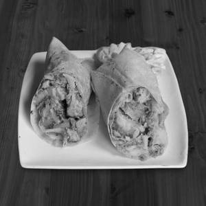 Achari Roll