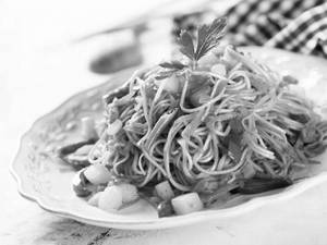 Singapuri Noodles