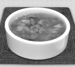 Veg Soup