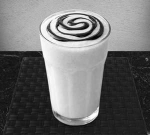 Vanilla Milkshake [300 Ml]