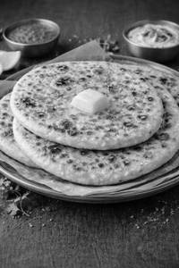 Butter Roti