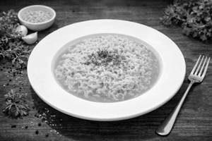 Plain Maggi