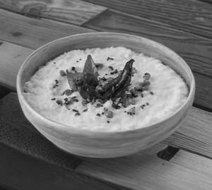 Curd rice