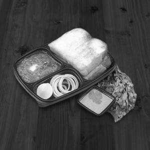 Pav Bhaji (2pav)
