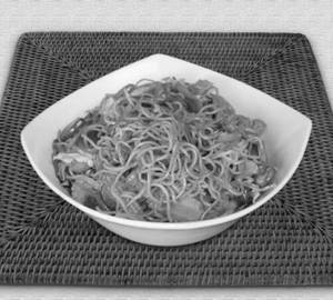 Singapuri Noodles