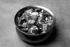 Kadai Paneer [Full]