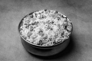 Veg Fried Rice [Full]