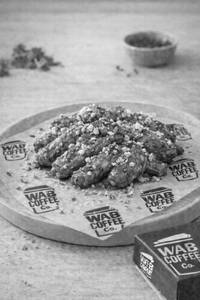 Truffalo Wings