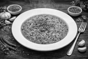 Peri Peri Maggi