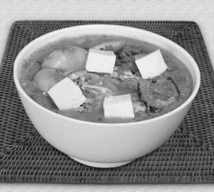 Paneer Takatak Afghani