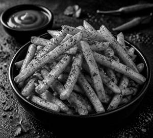 Peri Peri Fries