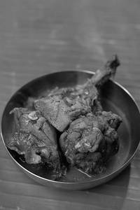 Aam Pora Murgi