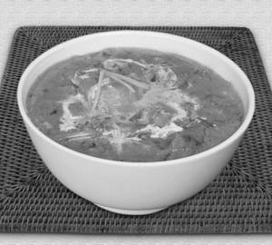 Kathi Kabab Gravy
