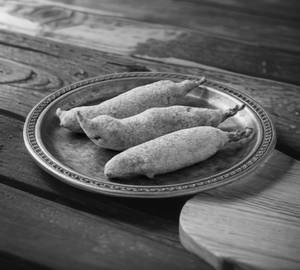 Chilli bajji [4 pieces]