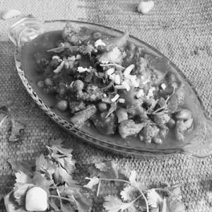Veg Toofani  ( 400 Gm ) 
