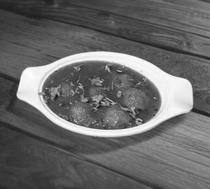 Veg Manchurian