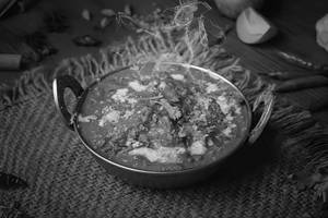 Paneer Lababdar