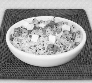Kashmiri Pulao