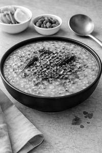 Dal Fry