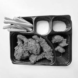 Power Hit Combo