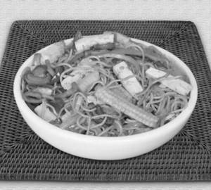 Hakka Noodles