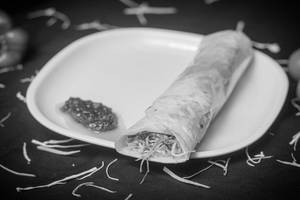 Veg Roll