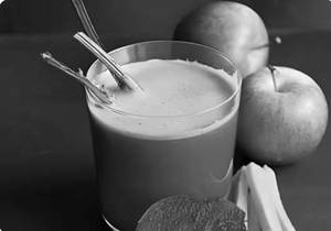 Abc malta healthy drink in milk