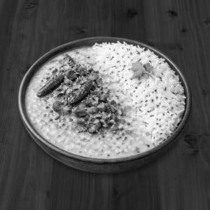 Dal Rice
