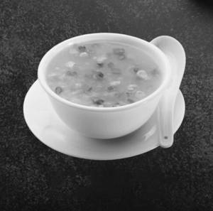 Sweet Corn Veg Soup