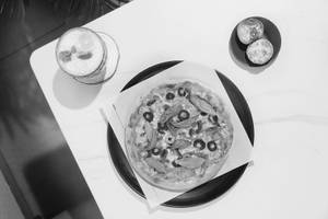 The Solo Non-veg
