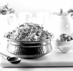Malabar Veg Biryani