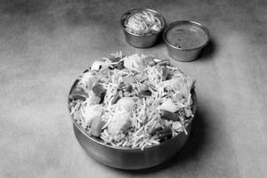 Veg Pulao